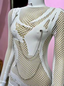 Scotlyn Dress