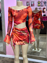 Load image into Gallery viewer, Flower Bomb Dress
