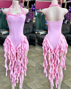 Sunny Isles Dress