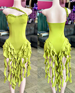 Sunny Isles Dress