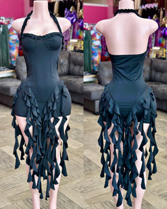 Sunny Isles Dress