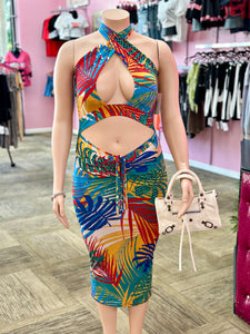 Bahama Mama Dress