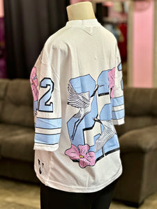 Pretty Wings Jersey