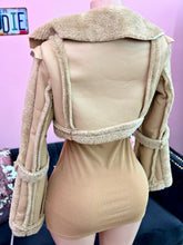 Load image into Gallery viewer, Marie Fur Coat
