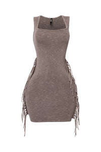 Charlotte Dress
