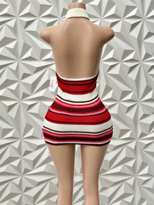 Russian Dress