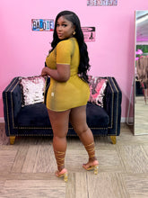 Load image into Gallery viewer, Heavenly Angel Dress
