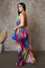 Load image into Gallery viewer, Dru Maxi Dress
